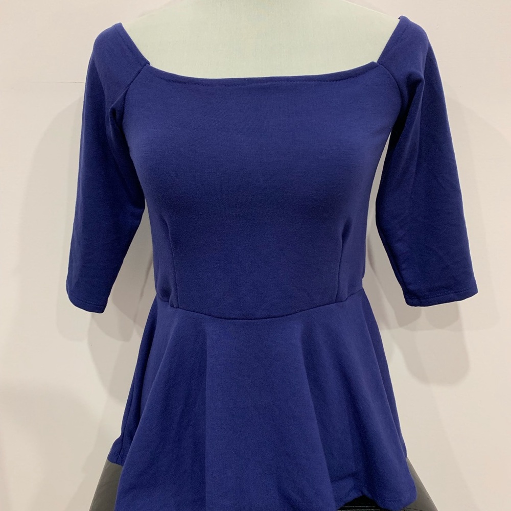 Tops to love